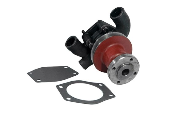 Pompa wody MF-3 1 pasek MF-255  VODATECH41312874,13412159,4131254