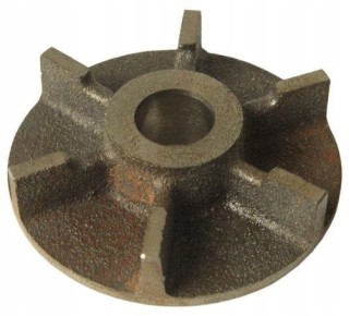 Wirnik pompy wody MF-3  37447192