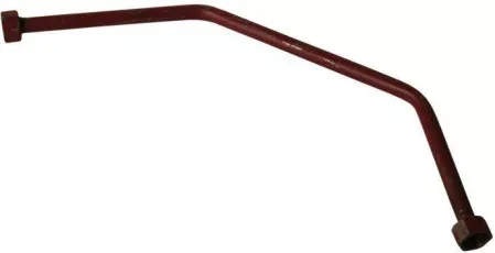 Przewód SPRĘŻARKA-ZŁĄCZE kontrolne MF-3 3027667M1