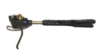 Wieszak prawy MF-3 2812 235 1663852M91