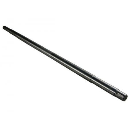 Wał prowadzący dolny oddzielacz porostu 119,5cm kombajn ziemniaczany anna 5645510010