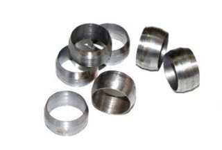 Wkładka fi-16 przewodu olejowego do mf-3 0560244