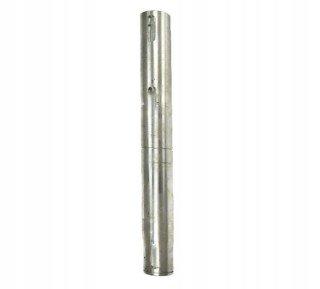 Wałek napędowy przekładni kątowej kombajn ziemniaczany anna x28/30x310 mm 5644300050