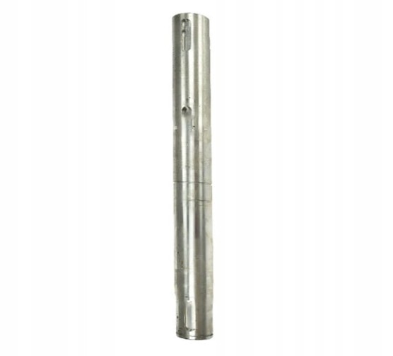 Wałek napędowy przekładni kątowej kombajn ziemniaczany anna x28/30x310 mm 5644300050