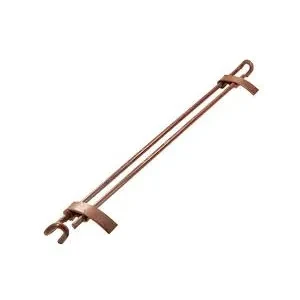 Pręt 54 cm hakowy krótki odhylany kombajn ziemniaczany Anna 5644630740