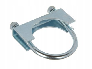 Zacisk tłumika MF-4512 3029879M1
