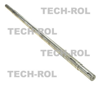 Wał prowadzący S.T. L-1190mm kombajn ziemniaczany anna 5644510070