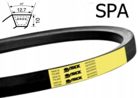 Pas spa 3150 Stomil