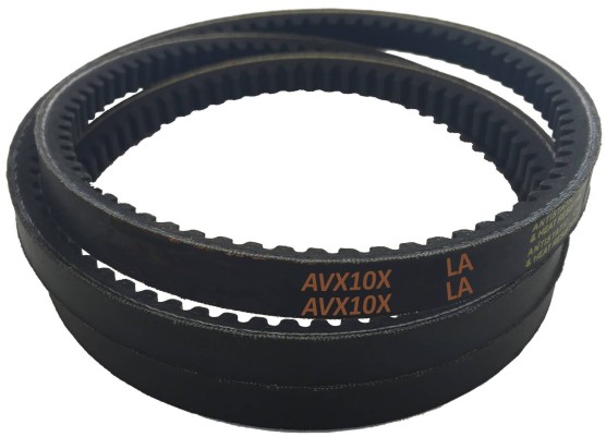 Pas avx 10x838 XPZ825 ld Stomil zębaty