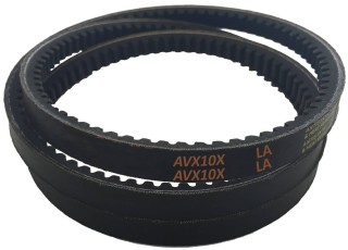 Pas avx 10x888 XPZ875 ld Stomil zębaty