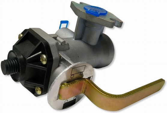 Regulator siły hamowania 3 zakresy 61110120