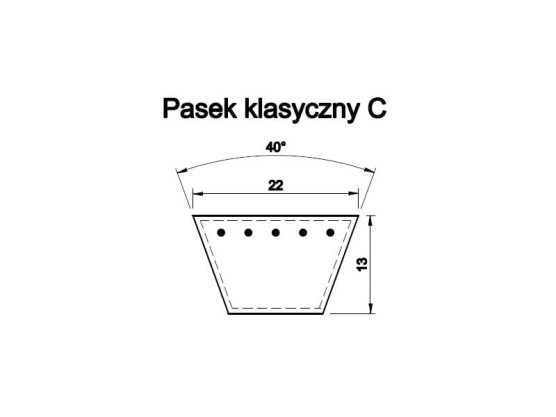 Pas C 4000 Mitsubishi