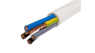 Przewód elektryczny 5X0.75