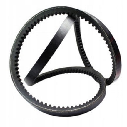 Pas avx 13x1125 XPA1107 ld Stomil zębaty