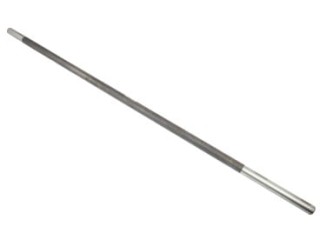 Wał rozrzutnika tylny całkowity 193cm FI-40mm wpust 12mm 2219070221