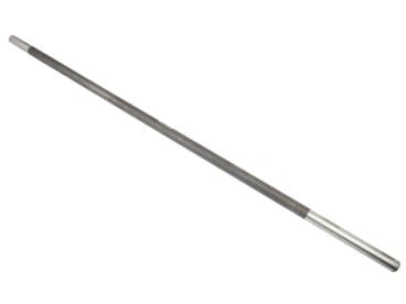 Wał rozrzutnika tylny całkowity 193cm FI-40mm wpust 12mm 2219070221