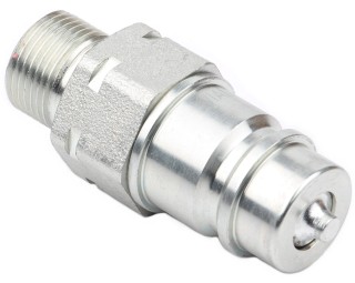 Szybkozłącze hydrauliczne wtyka Polska M18x1.5 65650490030M18