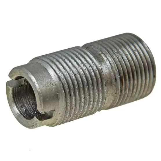 Redukcja filtra oleju do Zetor 77010701