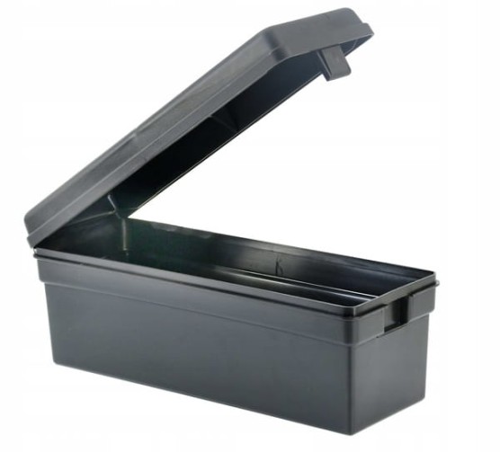 Skrzynka narzędziowa uniwersalna plastikowa 405x145x153mm 59116643