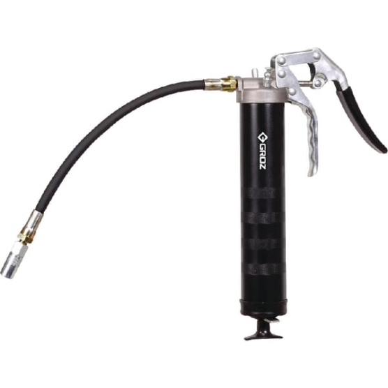 Smarownica pneumatyczna automatyczna 400g M10x1 Groz