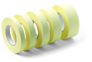 Taśma malarska 19mm x 25m