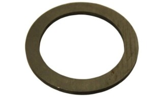 Podkładka regulacyjna osi Zetor 60x80x0,5mm 55113310