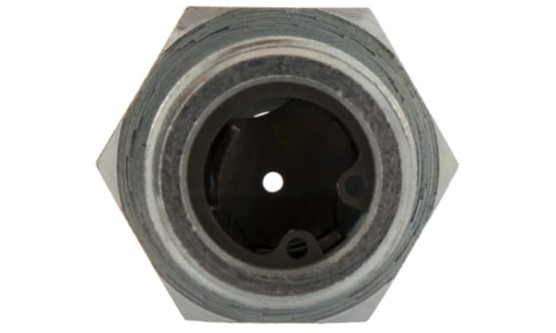 Dławik 3; średnica szczeliny 2,3 mm  cyklop 7274070120