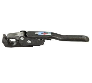 Spinacz, zamek burty lewy N/T DX; 8T-12T; Przyczepa; 302820000078 Univversal