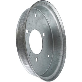 Półobręcz prawa 400x10