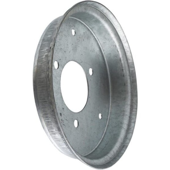 Półobręcz prawa 400x10