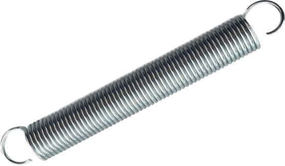 Sprężyna gazu Zetor 59113564