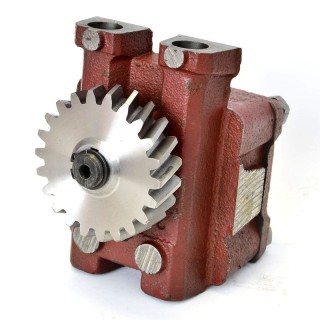 Pompa olejowa silnika Zetor 4-CYL  Hylmet 69010734