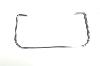 Sprężyna III filtra ssącego Ursus C-385  86407031