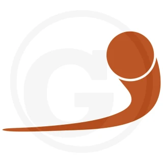 Żyłka tnąca okrągła 4,0mm rolka 30m 13289112