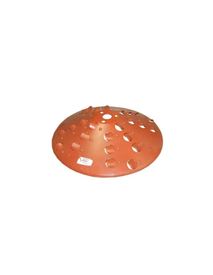 Tarcza bartosz lewa 8107020050