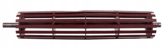 Bęben napinający taśmy ażurowy  RCW-3 80 cm 2011030180