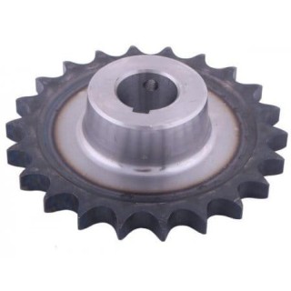 Koło Z-22 3/4 cala FI-30 żeliwne 2208050040
