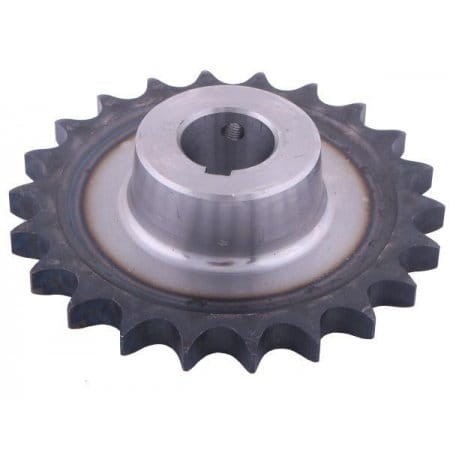 Koło Z-22 3/4 cala FI-30 żeliwne 2208050040