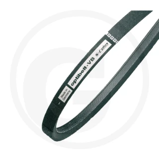 Pas Z 1572 Optibelt 55110 X 1550