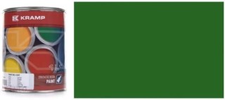 Farba zielona (john deere) 1l 624508 Kramp >1987