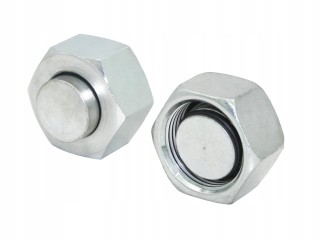 Zaślepka hydrauliczna gwint wewnętrzny dkol A-M18x1,5