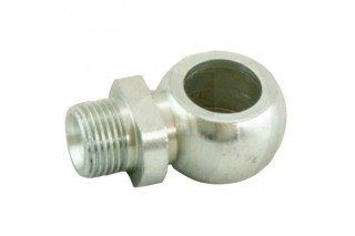 Końcówka oczkowa FI-18 Z gwintem M18x1.5 KZ018 86409001