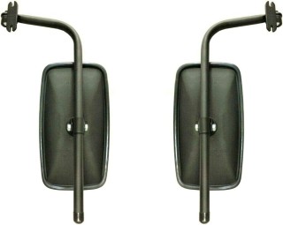 Lusterko Z ramieniem WYM. 285x155 ramie 210x330 MOC. pojedyńcze