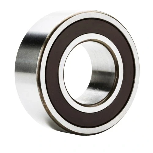 Łożysko K6207K 2 rs 35X72X17 Fłt