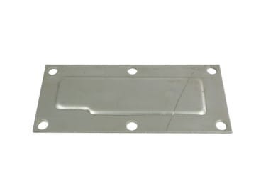 Pokrywa boczna głowicy do MF-3 0940737