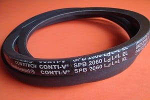 Pas spb 2060 contitech