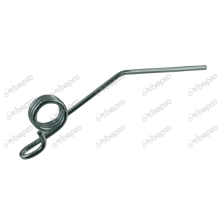 Palec nagarniacza Claas lexion 626987