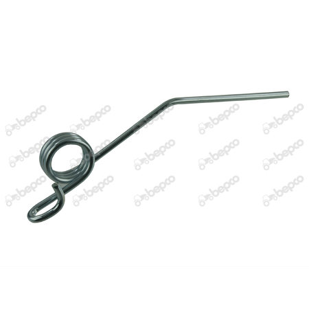 Palec nagarniacza Claas lexion 626987
