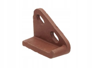 Piętka pługa prawa ka 260940