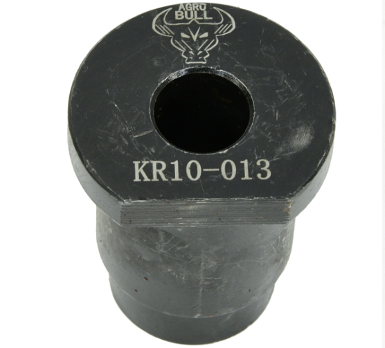 Tuleja noża ruchomego fi-35mm, stal borowa 30MnCrB5 HRC25-30, rozdrabniacz gałęzi 199RZ-5 agro bull
